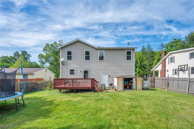 2066 Liberty Road, Stow, OH 44224