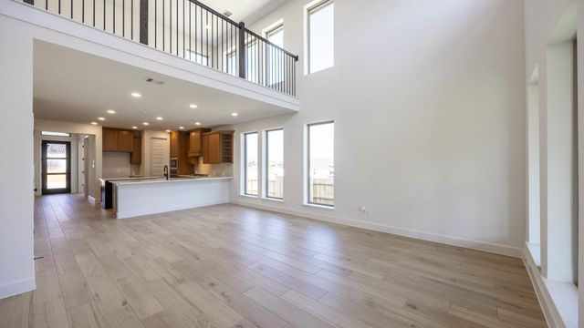 808 Lariat LOOP, Liberty Hill, TX 78642