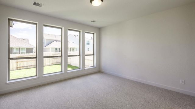 808 Lariat LOOP, Liberty Hill, TX 78642