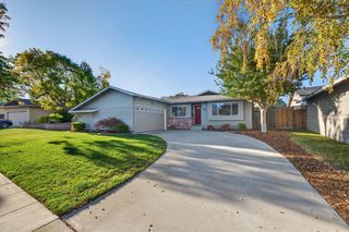 1771 Donna Lane, San Jose, CA 95124