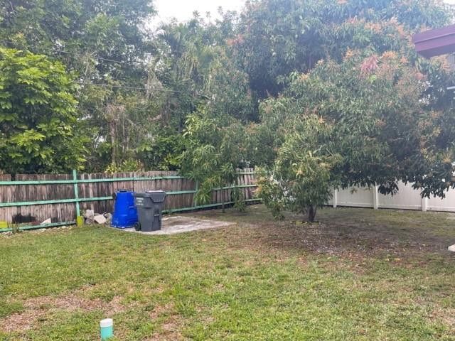 6103 Fletcher Street, Hollywood, FL 33023