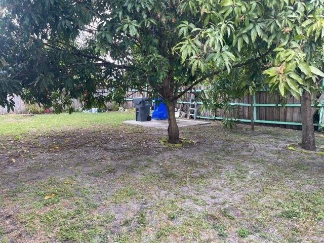 6103 Fletcher Street, Hollywood, FL 33023