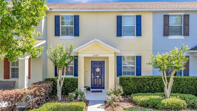1207 ALSTON BAY BOULEVARD, Apopka, FL 32703