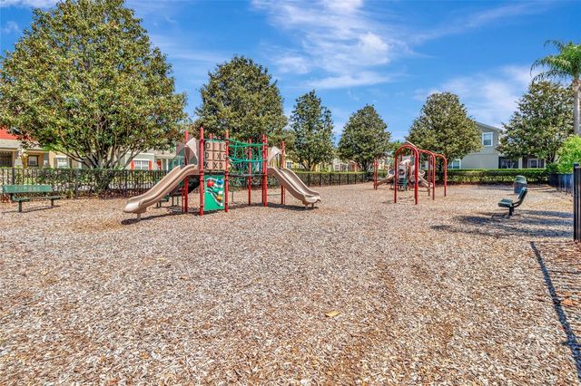 1207 ALSTON BAY BOULEVARD, Apopka, FL 32703
