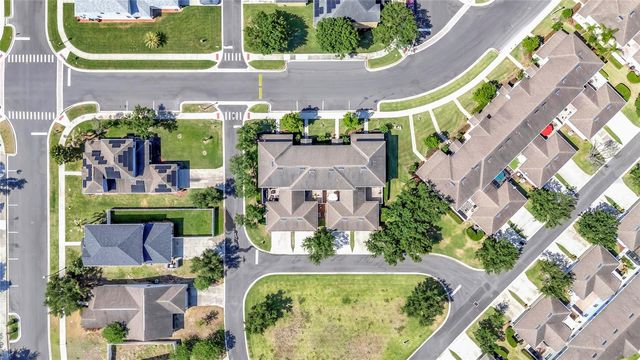 1207 ALSTON BAY BOULEVARD, Apopka, FL 32703