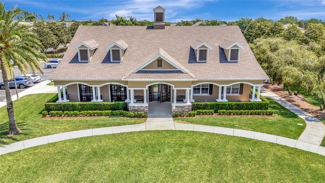 1207 ALSTON BAY BOULEVARD, Apopka, FL 32703