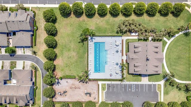 1207 ALSTON BAY BOULEVARD, Apopka, FL 32703