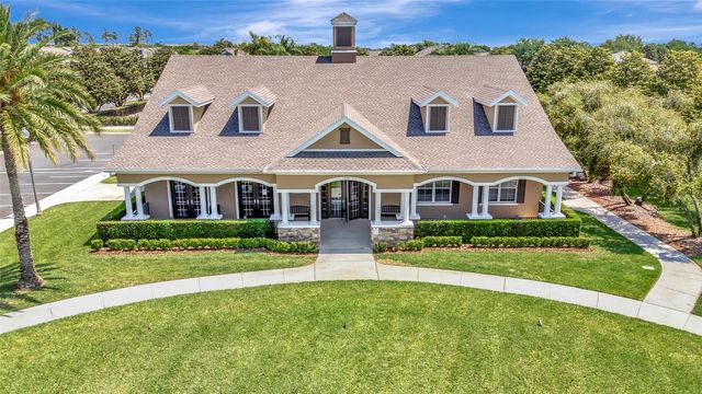 1207 ALSTON BAY BOULEVARD, Apopka, FL 32703