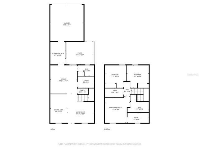 1207 ALSTON BAY BOULEVARD, Apopka, FL 32703