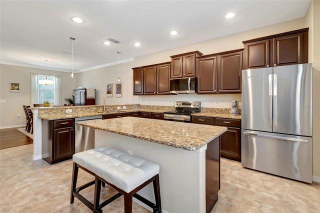 1207 ALSTON BAY BOULEVARD, Apopka, FL 32703