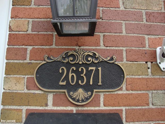 26371 Bryan Street, Roseville, MI 48066