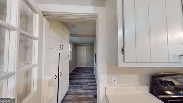 547 W Moring Street, Swainsboro, GA 30401