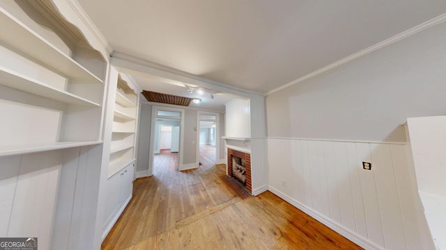 547 W Moring Street, Swainsboro, GA 30401