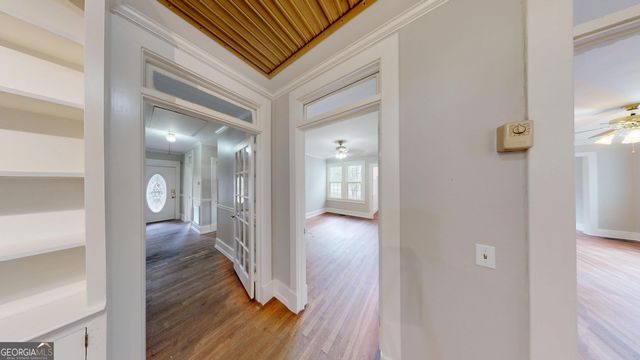 547 W Moring Street, Swainsboro, GA 30401