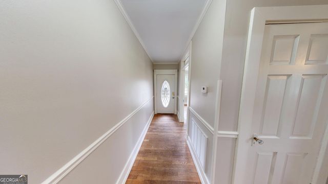 547 W Moring Street, Swainsboro, GA 30401