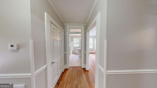 547 W Moring Street, Swainsboro, GA 30401