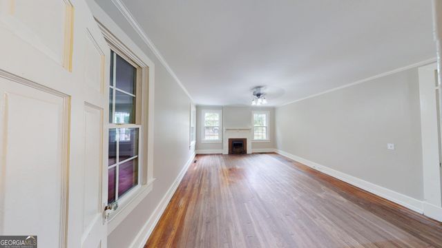 547 W Moring Street, Swainsboro, GA 30401