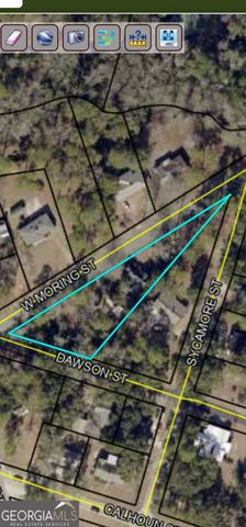 547 W Moring Street, Swainsboro, GA 30401