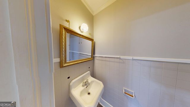 547 W Moring Street, Swainsboro, GA 30401