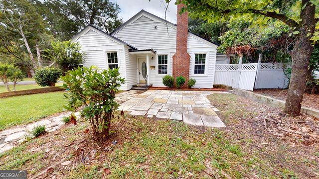 547 W Moring Street, Swainsboro, GA 30401