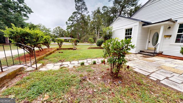 547 W Moring Street, Swainsboro, GA 30401