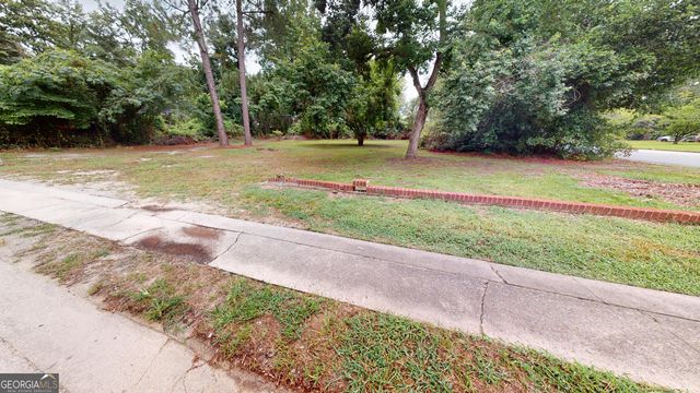 547 W Moring Street, Swainsboro, GA 30401