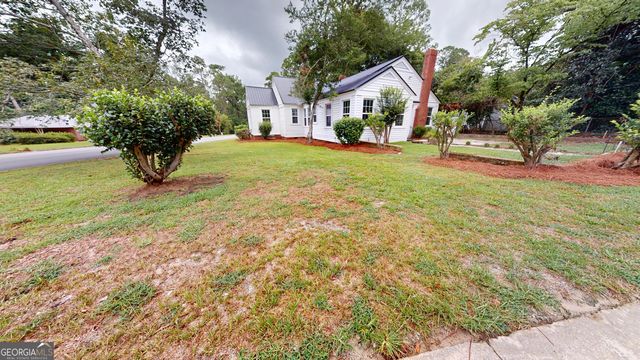 547 W Moring Street, Swainsboro, GA 30401
