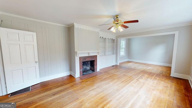 547 W Moring Street, Swainsboro, GA 30401