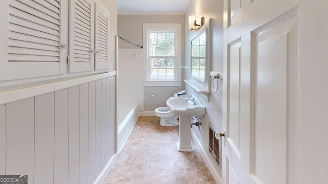 547 W Moring Street, Swainsboro, GA 30401