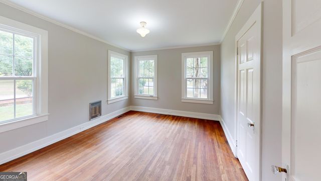 547 W Moring Street, Swainsboro, GA 30401