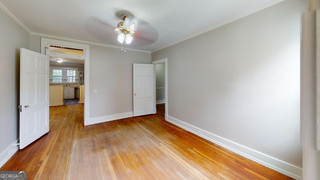 547 W Moring Street, Swainsboro, GA 30401