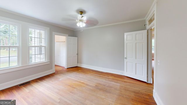 547 W Moring Street, Swainsboro, GA 30401