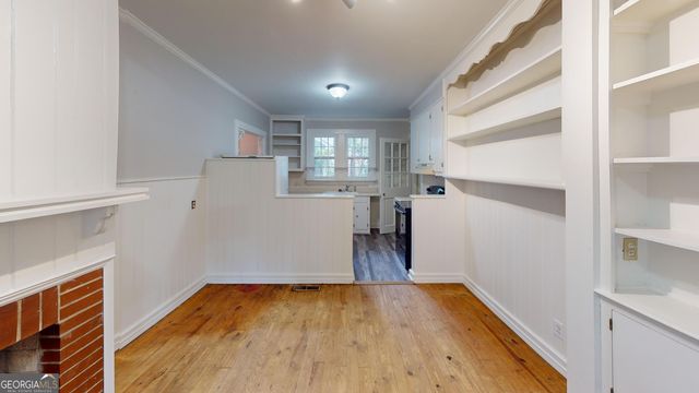 547 W Moring Street, Swainsboro, GA 30401