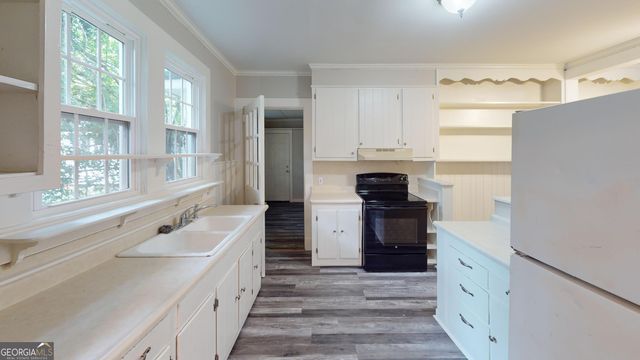 547 W Moring Street, Swainsboro, GA 30401