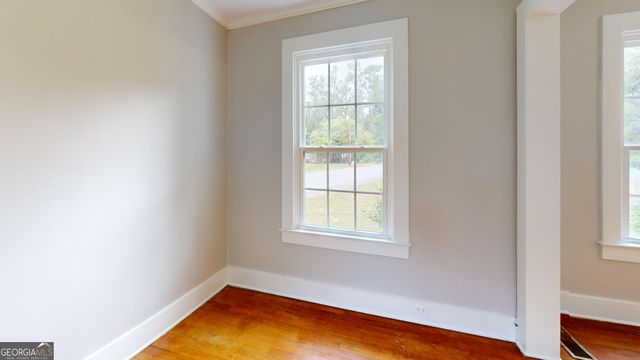 547 W Moring Street, Swainsboro, GA 30401