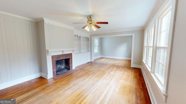 547 W Moring Street, Swainsboro, GA 30401