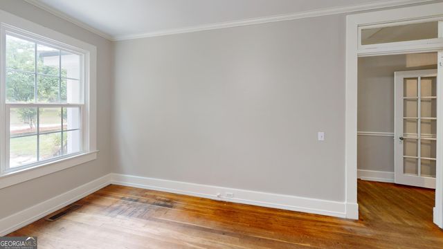 547 W Moring Street, Swainsboro, GA 30401