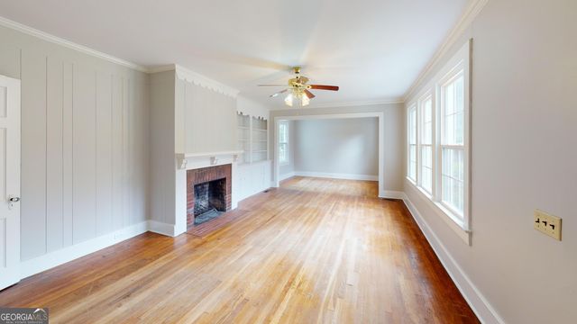 547 W Moring Street, Swainsboro, GA 30401