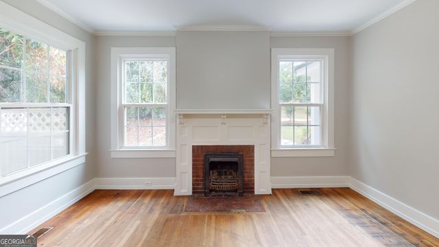 547 W Moring Street, Swainsboro, GA 30401