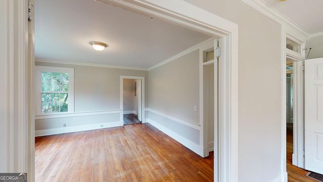 547 W Moring Street, Swainsboro, GA 30401