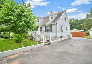 177 Parkview Street, Meriden, CT 06451