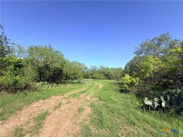 TBD Pumper Rd, Luling, TX 78648