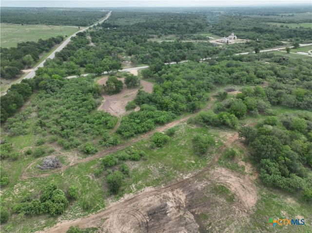 TBD Pumper Rd, Luling, TX 78648
