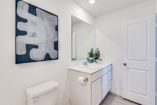 3720 Los Cabos Drive, Mustang, OK 73064