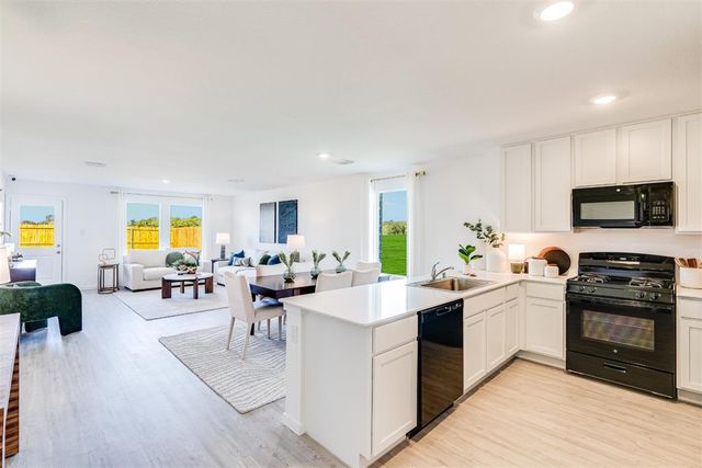 3720 Los Cabos Drive, Mustang, OK 73064