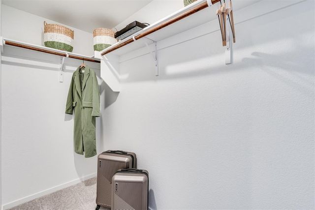 3720 Los Cabos Drive, Mustang, OK 73064