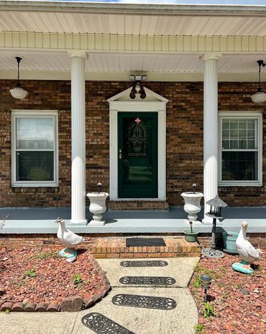 451 Parkside Road, London, KY 40744