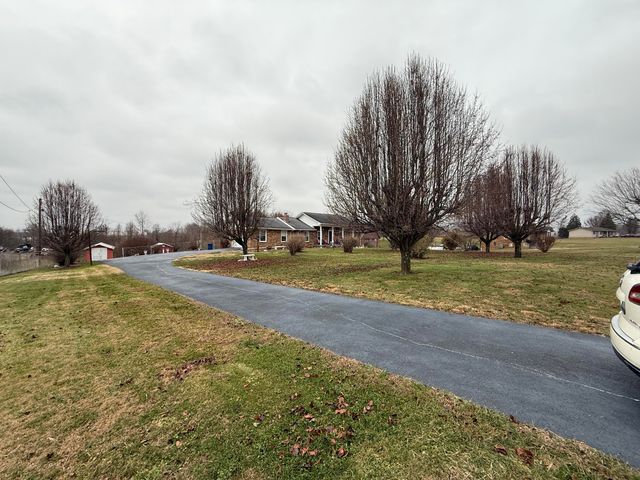 451 Parkside Road, London, KY 40744