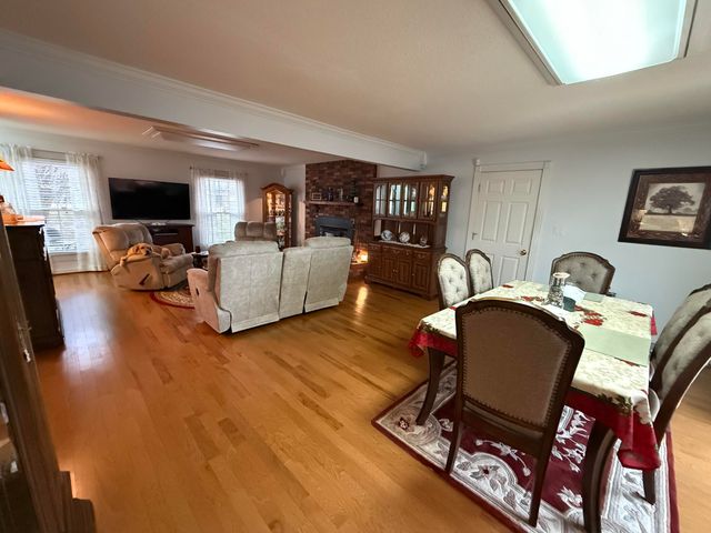 451 Parkside Road, London, KY 40744