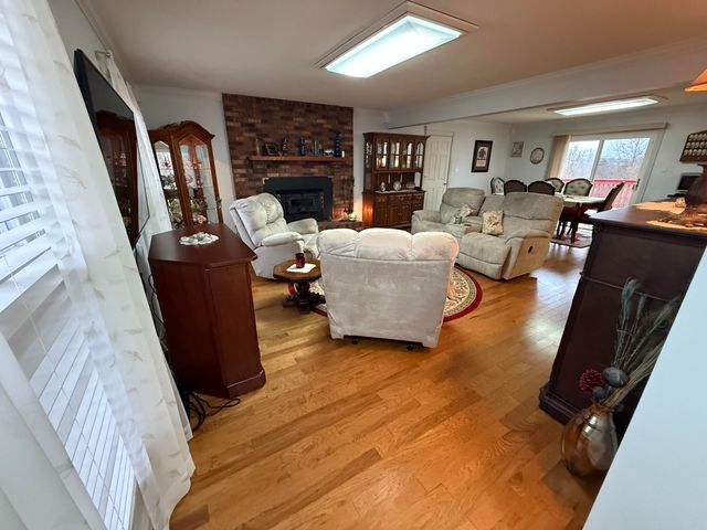 451 Parkside Road, London, KY 40744